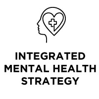 Integrated Mental health Strategy